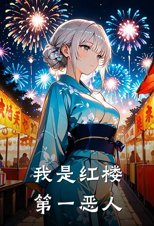 我是红楼第一恶人