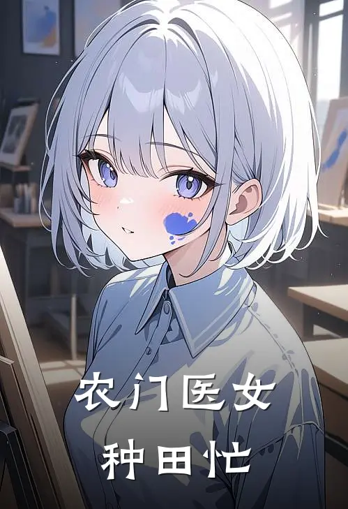 农门医女种田忙