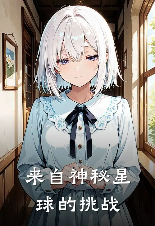 来自神秘星球的挑战