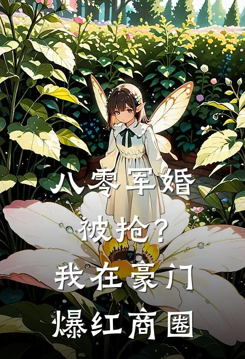 八零军婚被抢？我在豪门爆红商圈