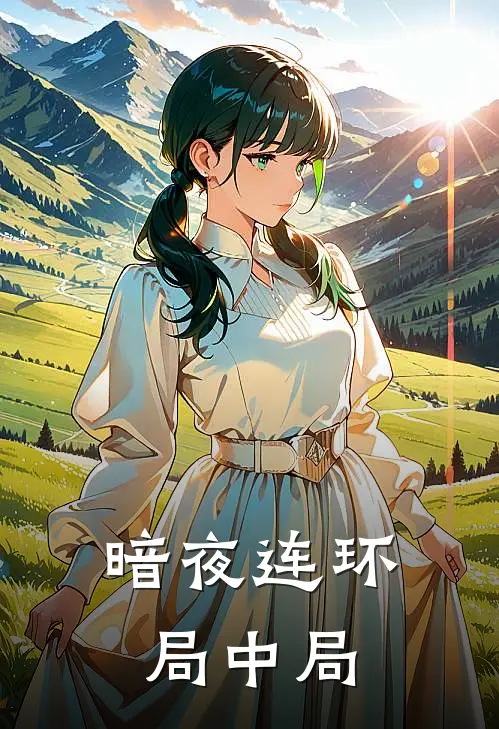暗夜连环局中局