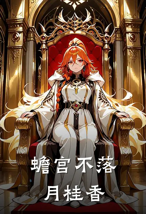 蟾宫不落月桂香