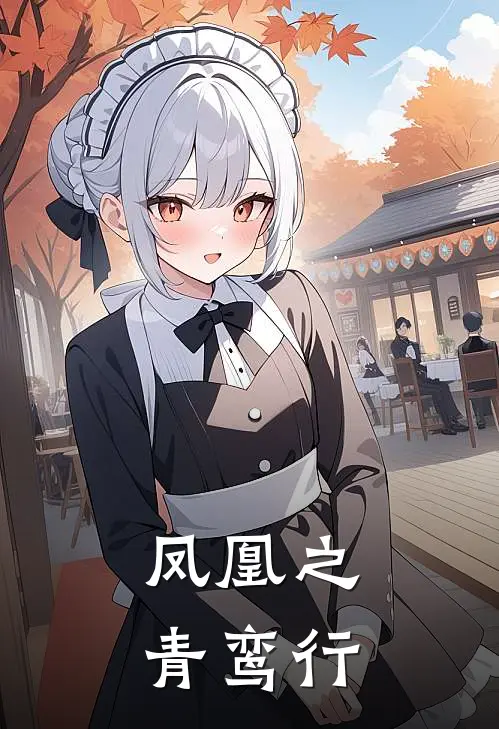 凤青鸾王梓苓(凤凰之青鸾行)_《凤凰之青鸾行》最新章节免费在线阅读