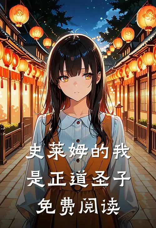 史莱姆的我是正道圣子免费阅读