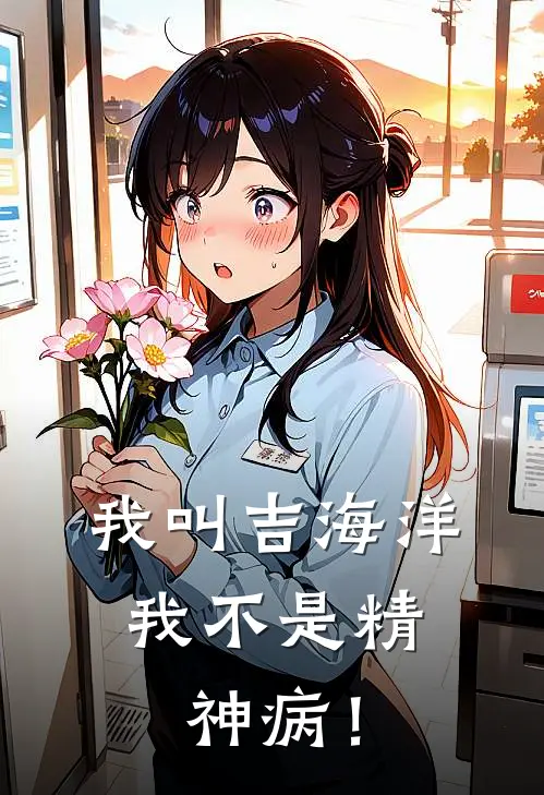 《我叫吉海洋，我不是精神病！》托马斯吉海洋完结版阅读_托马斯吉海洋完结版在线阅读