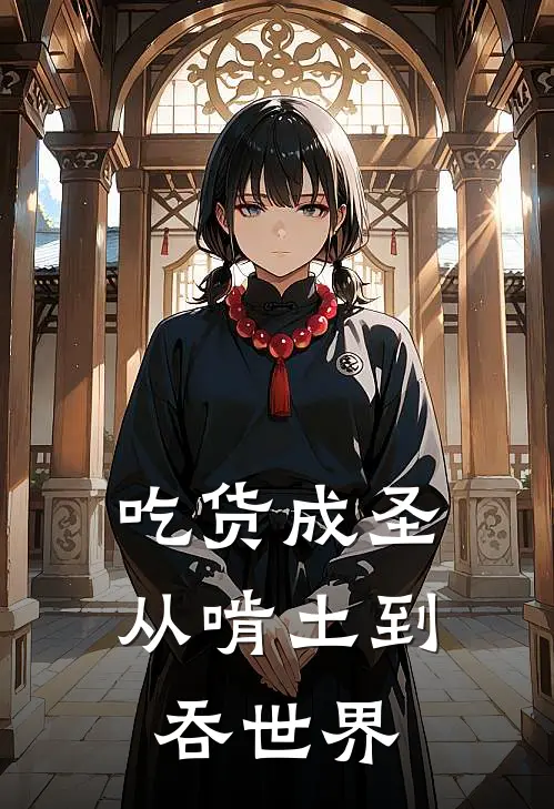 吃货成圣：从啃土到吞世界(萧何赵雷)最新小说_免费阅读完整版小说吃货成圣：从啃土到吞世界(萧何赵雷)