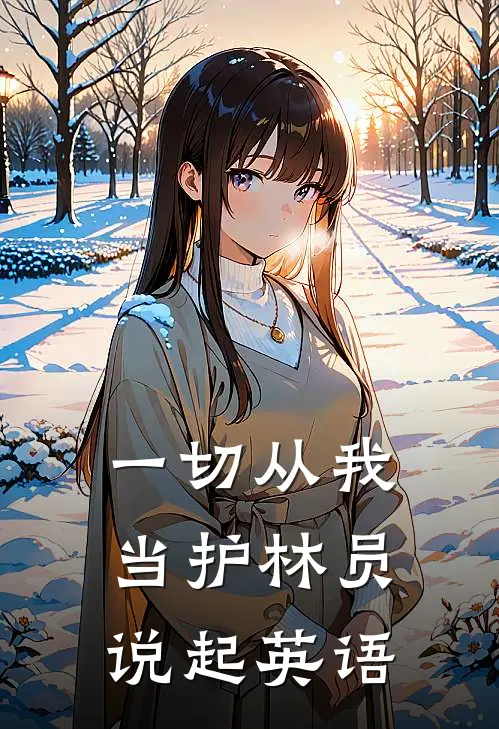 一切从我当护林员说起英语