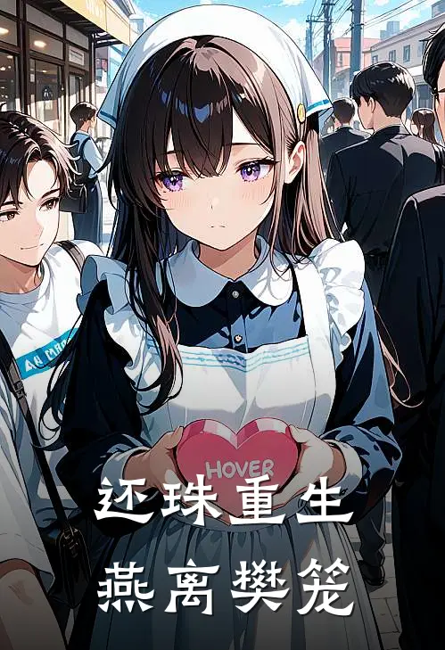 还珠重生燕离樊笼