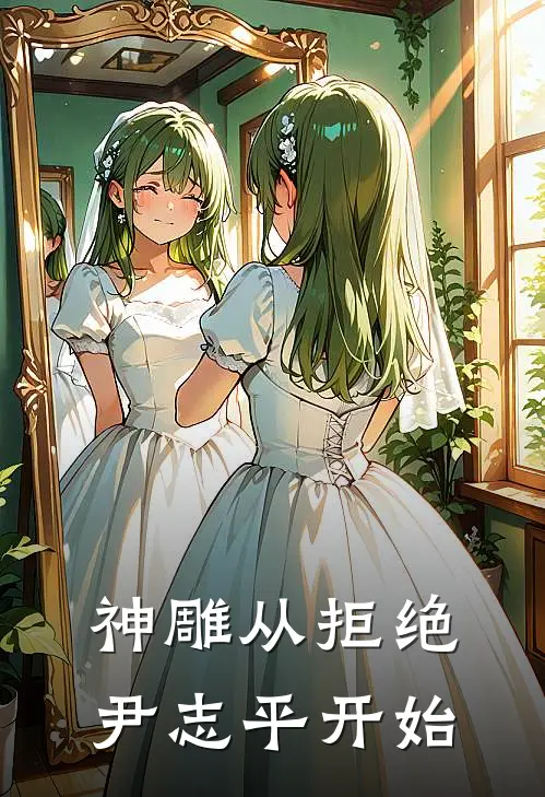 【神雕】从拒绝尹志平开始