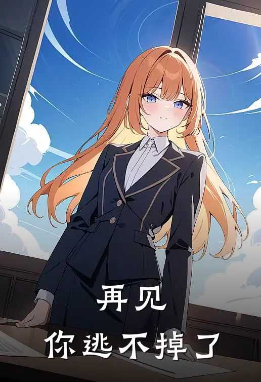 再见，你逃不掉了