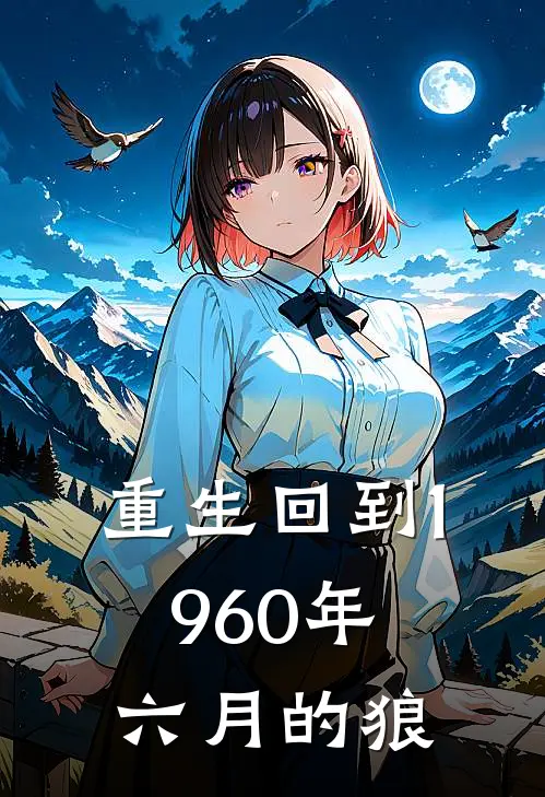 重生回到1960年六月的狼