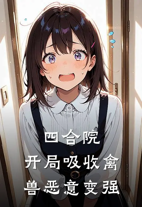 四合院，开局吸收禽兽恶意变强