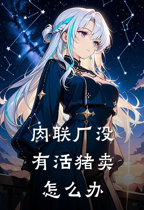 肉联厂没有活猪卖怎么办