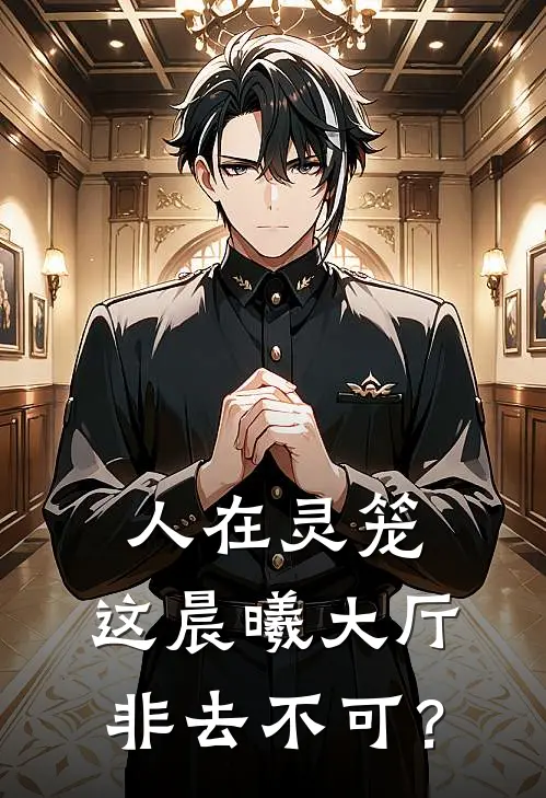 人在灵笼，这晨曦大厅非去不可？