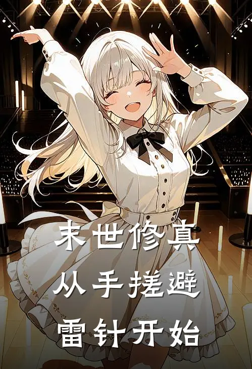 末世修真从手搓避雷针开始