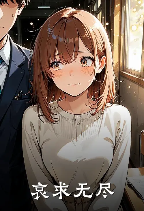 哀求无尽(章于泣陈景离)火爆小说_《哀求无尽》章于泣陈景离小说免费在线阅读