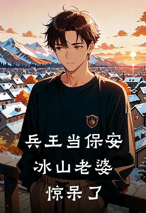 兵王当保安，冰山老婆惊呆了