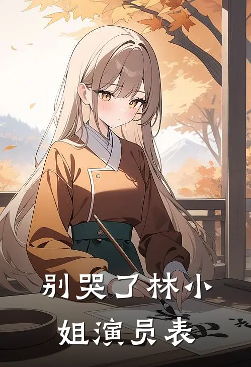 别哭了林小姐演员表