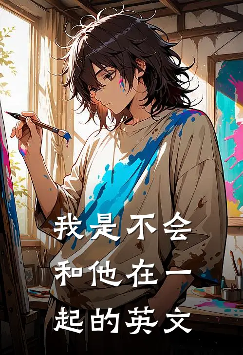 我是不会和他在一起的英文