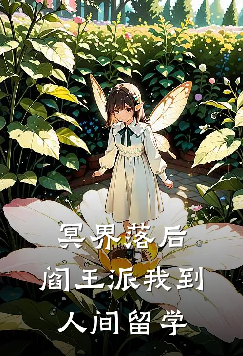 冥界落后，阎王派我到人间留学