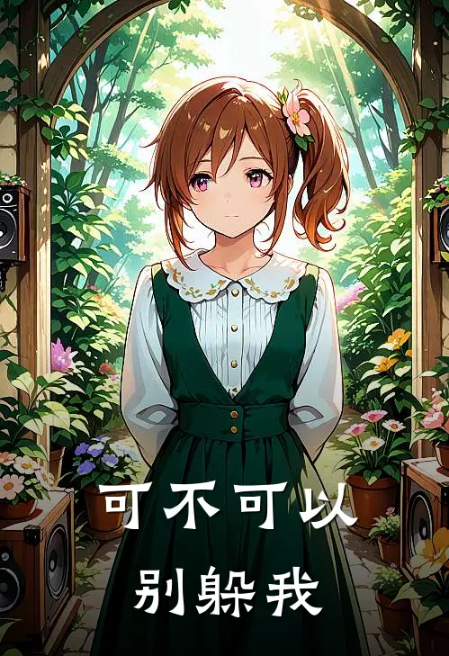 可不可以别躲我