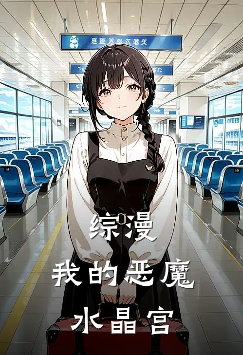 综漫：我的恶魔水晶宫叶晓苍娜最新热门小说_免费小说全文阅读综漫：我的恶魔水晶宫(叶晓苍娜)