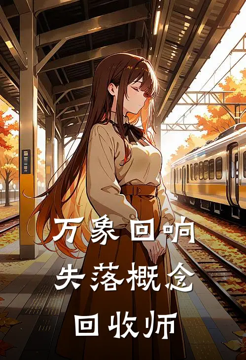 万象回响：失落概念回收师(林默秦川)网络热门小说_最新小说万象回响：失落概念回收师(林默秦川)