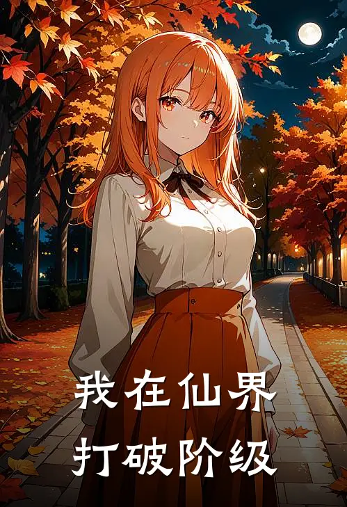 我在仙界打破阶级(林凡阿秀)最热门小说_小说完整版我在仙界打破阶级林凡阿秀