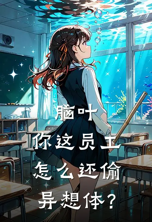 脑叶：你这员工怎么还偷异想体？(马库斯安吉拉)已完结小说_脑叶：你这员工怎么还偷异想体？(马库斯安吉拉)小说免费在线阅读