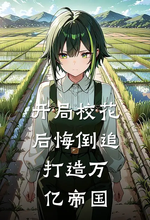 林若木韩可欣(开局校花后悔倒追，打造万亿帝国)最新章节免费在线阅读_开局校花后悔倒追，打造万亿帝国最新章节免费阅读