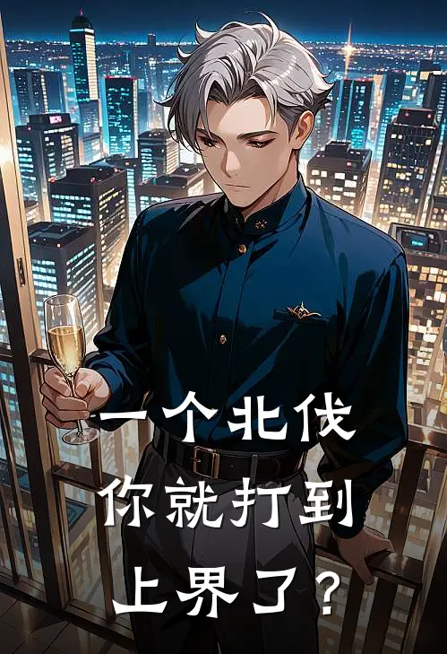 一个北伐，你就打到上界了？(顾辰谢凌)免费完结小说_小说完整版免费阅读一个北伐，你就打到上界了？(顾辰谢凌)