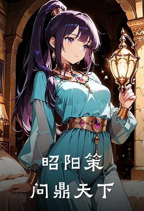 昭阳策：问鼎天下李昭阳萧珩免费小说免费阅读_推荐完结小说昭阳策：问鼎天下(李昭阳萧珩)