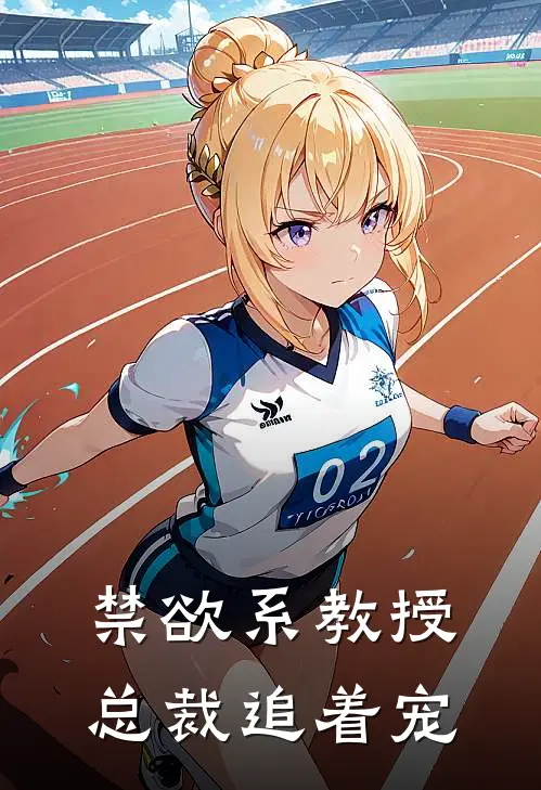 禁欲系教授总裁追着宠