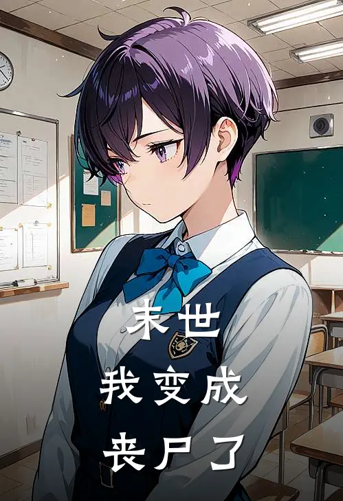 末世，我变成丧尸了