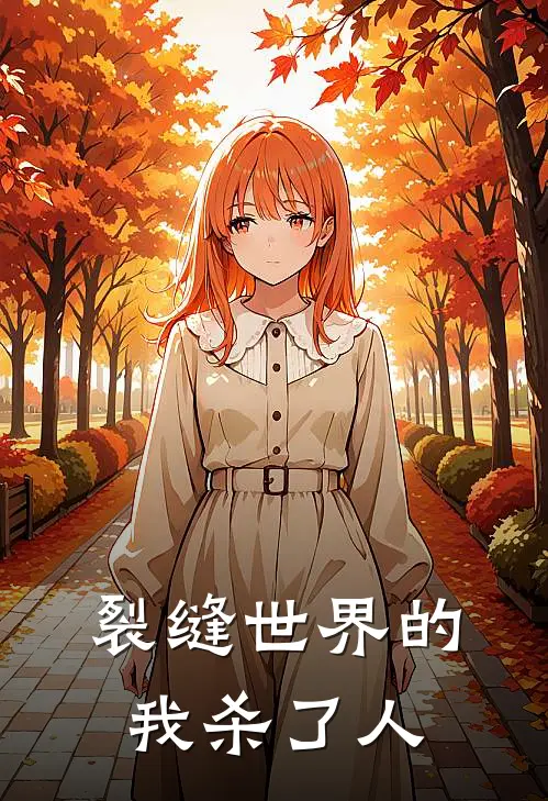 裂缝世界的我杀了人