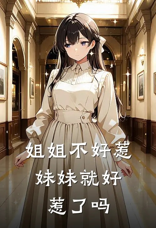 姐姐不好惹，妹妹就好惹了吗(苏予诺苏予安)好看的完结小说_热门小说推荐姐姐不好惹，妹妹就好惹了吗苏予诺苏予安