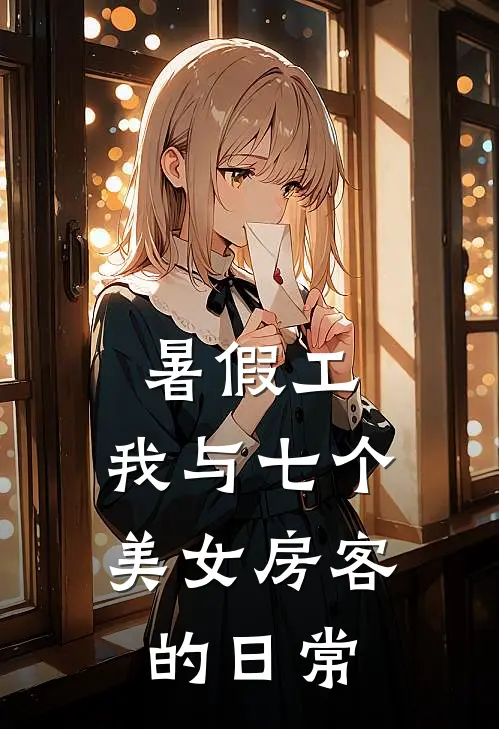 暑假工，我与七个美女房客的日常(秦一林雪)完结小说推荐_免费小说暑假工，我与七个美女房客的日常(秦一林雪)