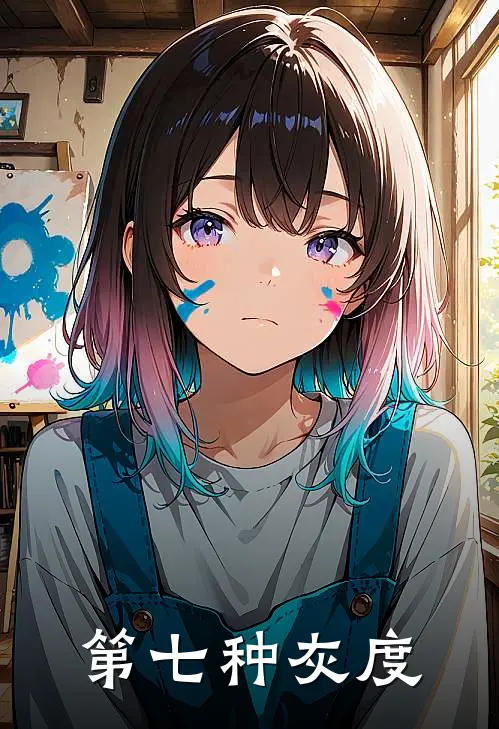 第七种灰度乔洛颜釉完结小说_免费小说在线看第七种灰度乔洛颜釉