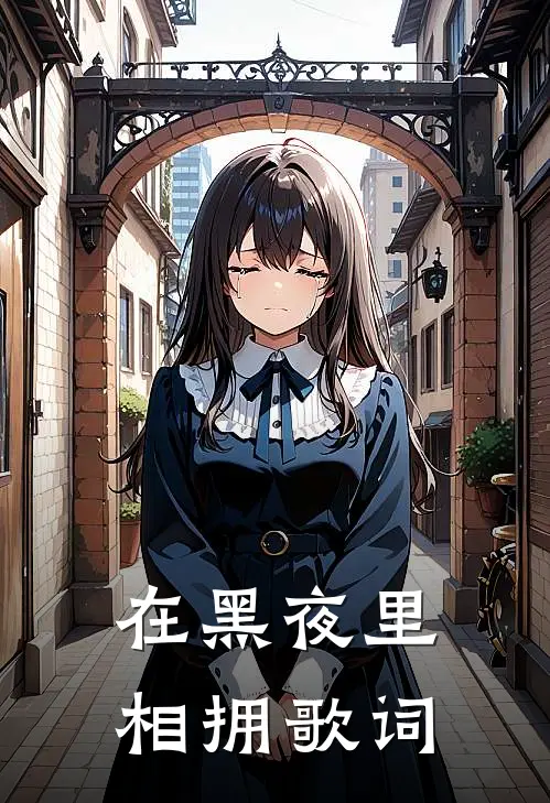在黑夜里相拥歌词