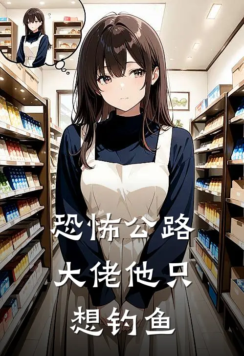 恐怖公路：大佬他只想钓鱼