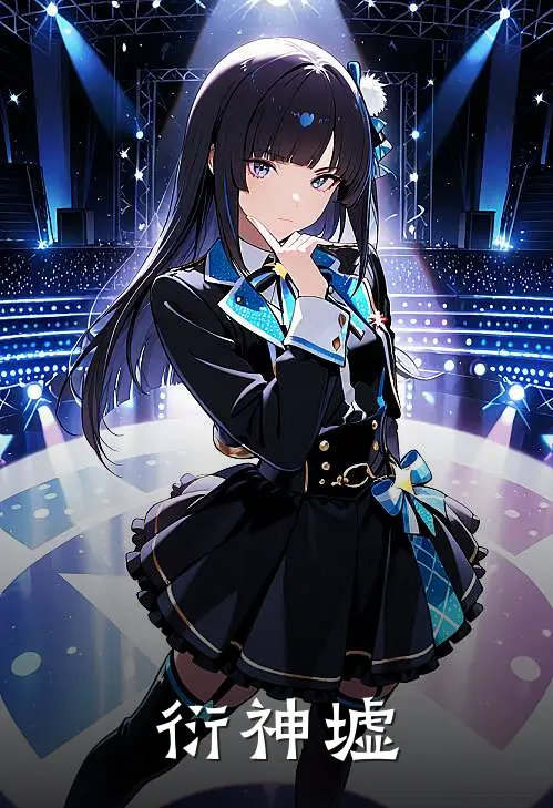 衍神墟(余庆年玄甲)完本小说_免费阅读无弹窗衍神墟余庆年玄甲