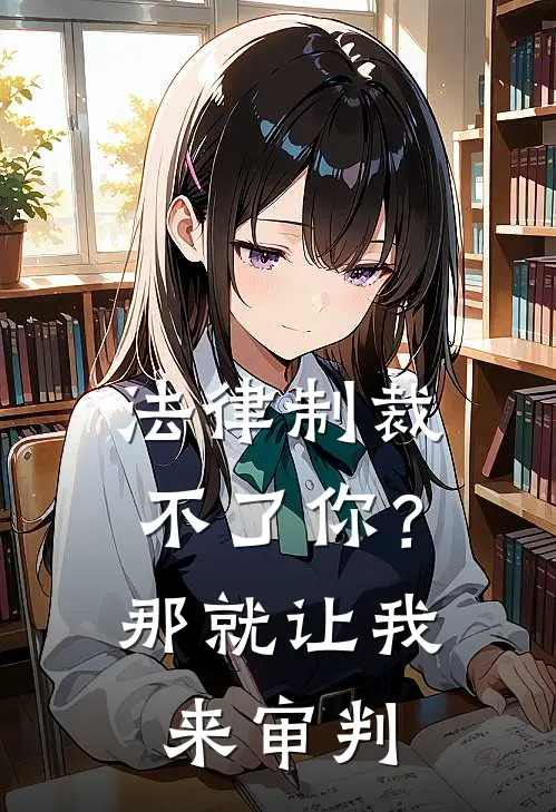 法律制裁不了你？那就让我来审判(萧彻张薇)热门网络小说推荐_免费完结版小说法律制裁不了你？那就让我来审判(萧彻张薇)