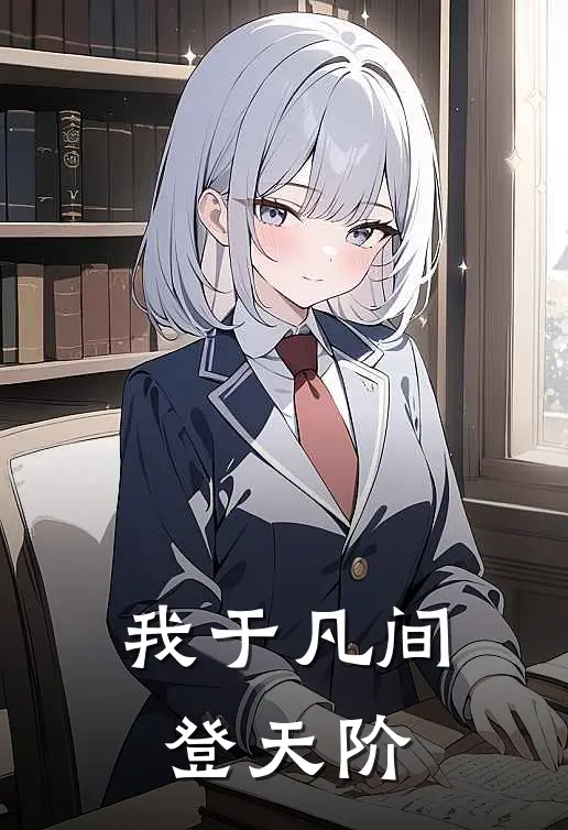 我于凡间登天阶