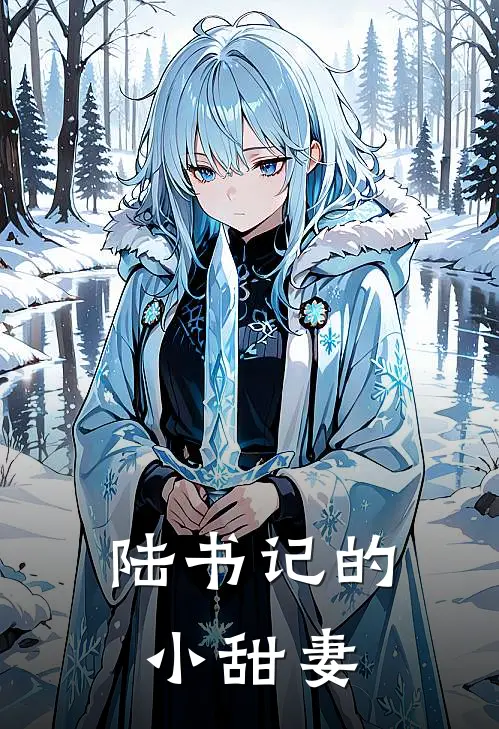 陆书记的小甜妻