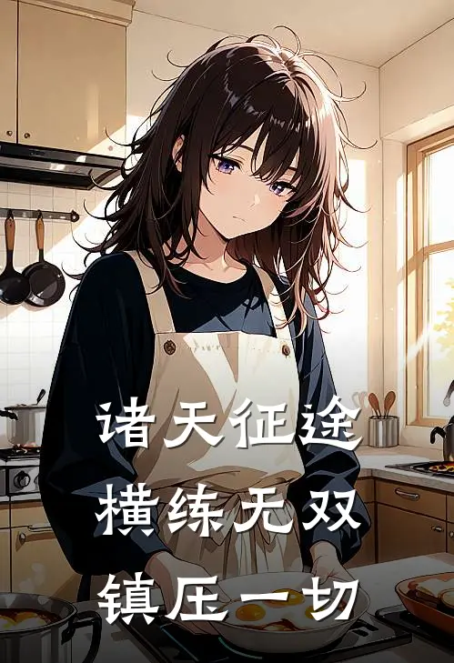 诸天征途：横练无双，镇压一切