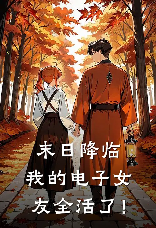 末日降临，我的电子女友全活了！陈屿苏晴热门完结小说_最新章节列表末日降临，我的电子女友全活了！(陈屿苏晴)