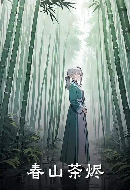 春山茶烬