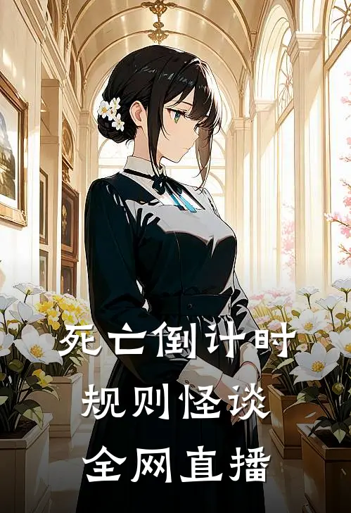 死亡倒计时：规则怪谈全网直播