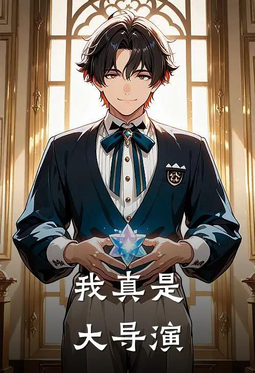 我真是大导演林墨倪豪完结好看小说_最新章节列表我真是大导演(林墨倪豪)