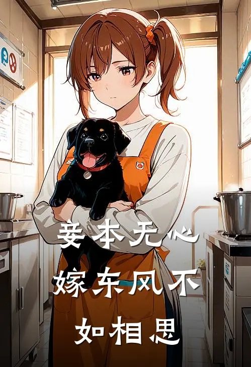 妾本无心嫁东风不如相思